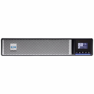 Eaton 120V Input Rack Mount, Stand Alone Uninterruptible Power Supply, 3000VA (3kW), 5PX G2