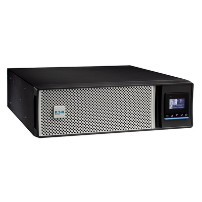 Eaton 120V Input Rack Mount, Stand Alone Uninterruptible Power Supply, 3000VA (3kW), 5PX G2