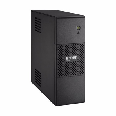 Eaton 175 → 275V Input Stand Alone Uninterruptible Power Supply, 700VA (420W), 5S