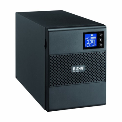 Eaton 184 → 276V Input Stand Alone Uninterruptible Power Supply, 750VA (525W), 5S