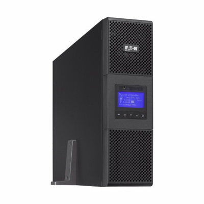 Eaton 176 → 276V Input Rack Mount, Stand Alone Uninterruptible Power Supply, 6000VA (5.4kW), 9SX