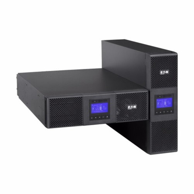 Eaton 176 → 276V Input Stand Alone Uninterruptible Power Supply, 5000VA (4.5kW), 9SX
