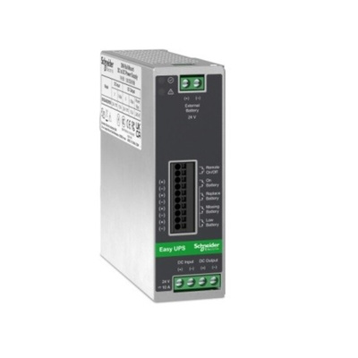 APC 24V Input Battery Expansion Module (240W)