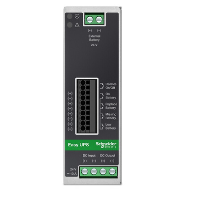APC 24V Input Battery Expansion Module (480W)