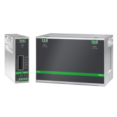 APC 24V Input Battery Expansion Module (480W)