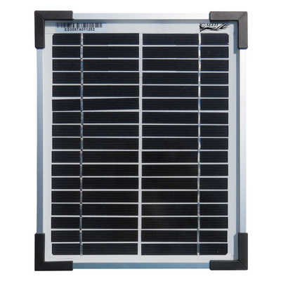 Seeit 5W Monocrystalline Photovoltaic Solar Panel