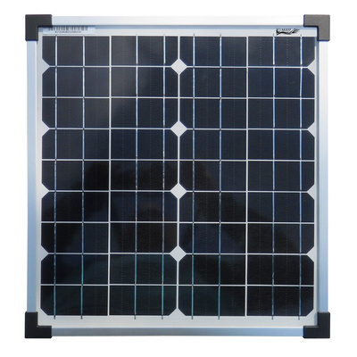 Seeit 20W Monocrystalline Photovoltaic Solar Panel