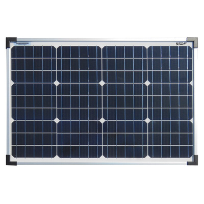 Seeit 50W Monocrystalline Photovoltaic Solar Panel