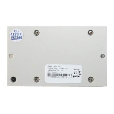 Seeit solar charge controller