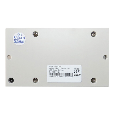 Seeit solar charge controller