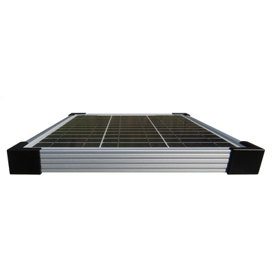 Seeit 10W Photovoltaic Solar Panel Kit solar panel