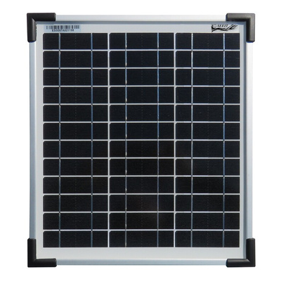 Seeit 10W Photovoltaic Solar Panel Kit solar panel