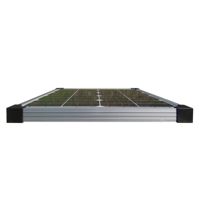 Seeit 20W Photovoltaic Solar Panel Kit solar panel