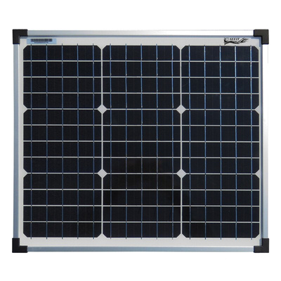 Seeit 30W Photovoltaic Solar Panel Kit solar panel