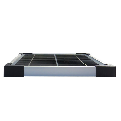 Seeit 5W Photovoltaic Solar Panel Kit solar panel