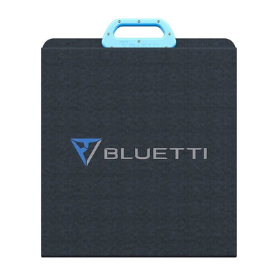 Bluetti 200W Monocrystalline solar panel