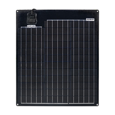 Orium solar panel