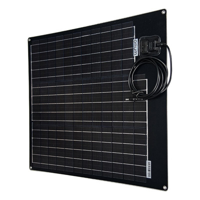 Orium solar panel