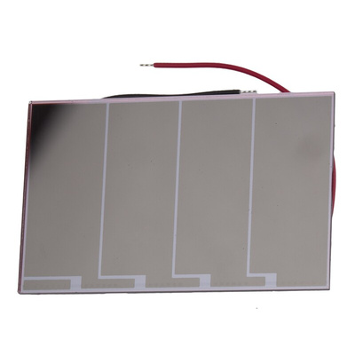 Sanyo Amorphous Solar Cell solar panel