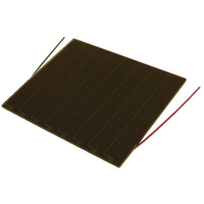 Sanyo Amorphous Solar Cell solar panel