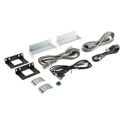 APC 160 → 286V Input Rack Mount, Stand Alone Uninterruptible Power Supply, 750VA (500W), Smart-UPS X