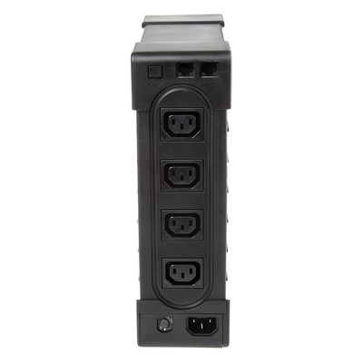 Eaton 161 → 284V Input Stand Alone Uninterruptible Power Supply, 650VA (400W), Ellipse ECO