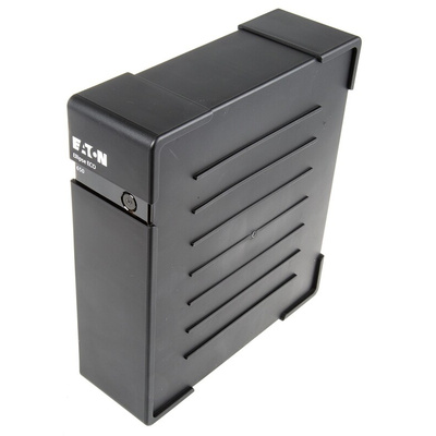 Eaton 161 → 284V Input Stand Alone Uninterruptible Power Supply, 650VA (400W), Ellipse ECO