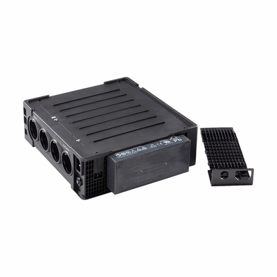 Eaton 161 → 284V Input Stand Alone Uninterruptible Power Supply, 1200VA (750W), Ellipse ECO
