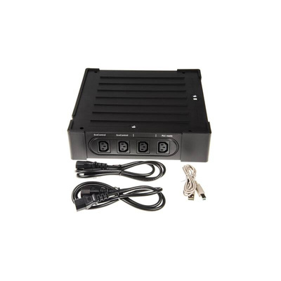 Eaton 161 → 284V Input Stand Alone Uninterruptible Power Supply, 1200VA (750W), Ellipse ECO