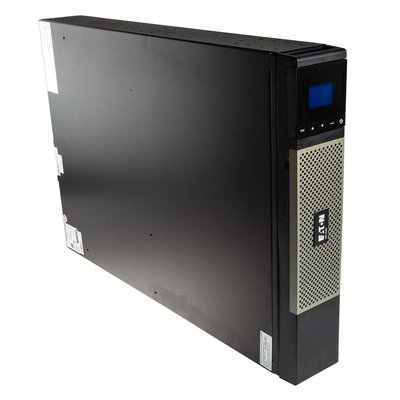 Eaton 150 → 294V Input Rack Mount, Stand Alone Uninterruptible Power Supply, 3000VA (2.7kW), 5PX