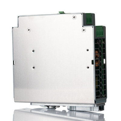 Phoenix Contact 24V dc Input DIN Rail Mount Uninterruptible Power Supply (120W), QUINT-UPS