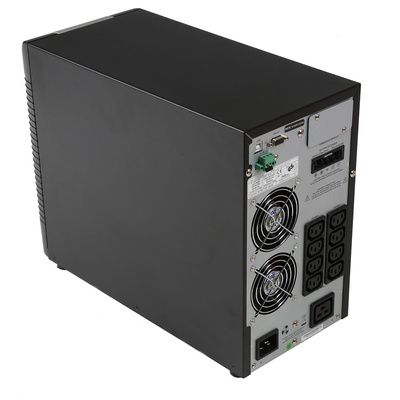 Riello 220V ac Input Stand Alone Uninterruptible Power Supply, 3000VA (2.4kW), Sentinal Pro