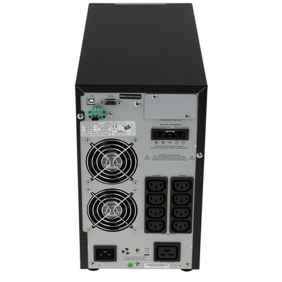 Riello 220V ac Input Stand Alone Uninterruptible Power Supply, 3000VA (2.4kW), Sentinal Pro