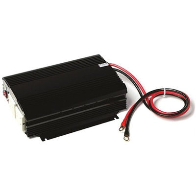 Solar Technology INV1500 10 → 15V Solar Inverter