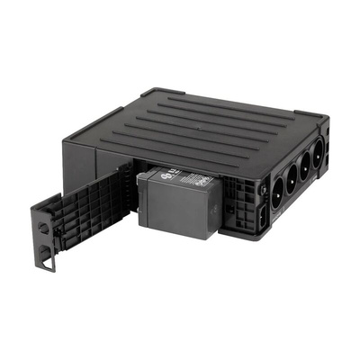 Eaton 165 → 285V Input Stand Alone Uninterruptible Power Supply, 650VA (400W), Ellipse PRO