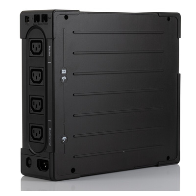 Eaton 165 → 285V Input Stand Alone Uninterruptible Power Supply, 850VA (510W), Ellipse PRO