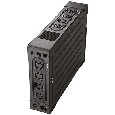 Eaton 165 → 285V Input Stand Alone Uninterruptible Power Supply, 1200VA (750W), Ellipse PRO