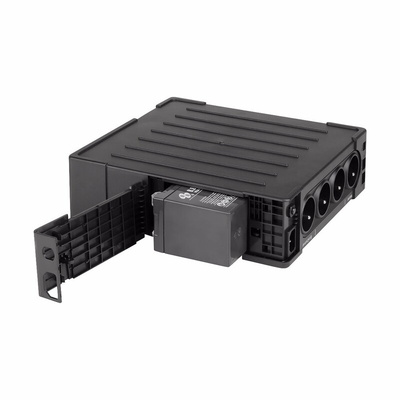 Eaton 165 → 285V Input Stand Alone Uninterruptible Power Supply, 1600VA (1kW), Ellipse PRO