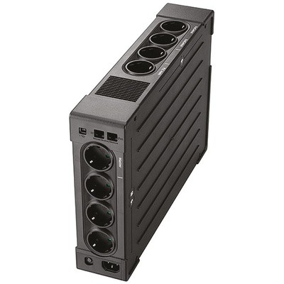 Eaton 165 → 285V Input Stand Alone Uninterruptible Power Supply, 1200VA (750W), Ellipse PRO