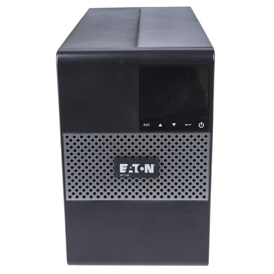 Eaton 160 → 294V Input Stand Alone Uninterruptible Power Supply, 1150VA (770W), 5P