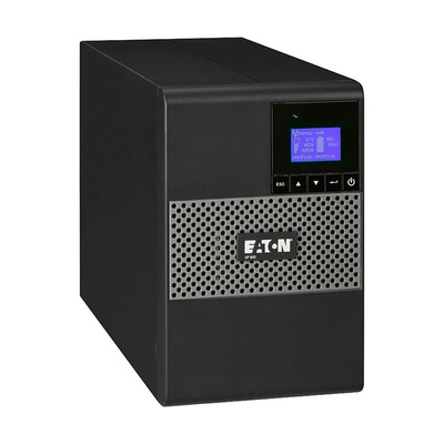 Eaton 160 → 294V Input Stand Alone Uninterruptible Power Supply, 1150VA (770W), 5P
