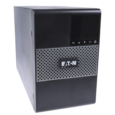 Eaton 160 → 294V Input Stand Alone Uninterruptible Power Supply, 1150VA (770W), 5P
