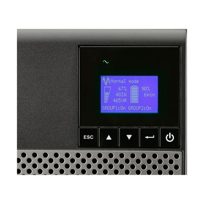 Eaton 160 → 294V Input Stand Alone Uninterruptible Power Supply, 1150VA (770W), 5P