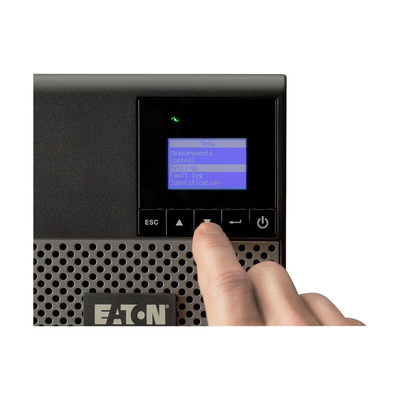 Eaton 160 → 294V Input Stand Alone Uninterruptible Power Supply, 1150VA (770W), 5P