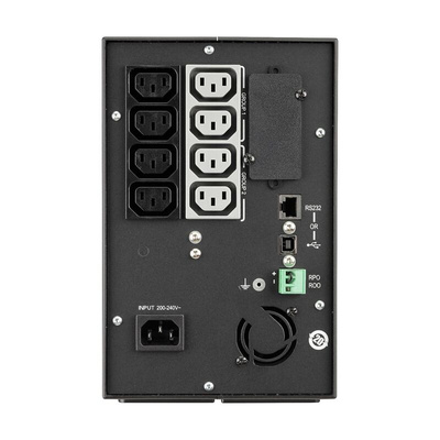 Eaton 160 → 294V Input Stand Alone Uninterruptible Power Supply, 1150VA (770W), 5P