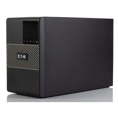 Eaton 160 → 294V Input Stand Alone Uninterruptible Power Supply, 650VA (420W), 5P
