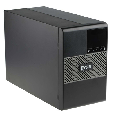 Eaton 160 → 294V Input Stand Alone Uninterruptible Power Supply, 850VA (600W), 5P