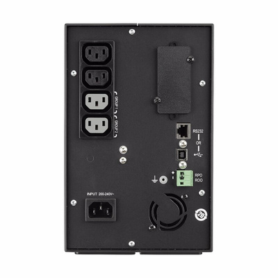 Eaton 160 → 294V Input Stand Alone Uninterruptible Power Supply, 850VA (600W), 5P