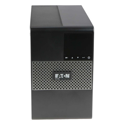 Eaton 160 → 294V Input Stand Alone Uninterruptible Power Supply, 850VA (600W), 5P