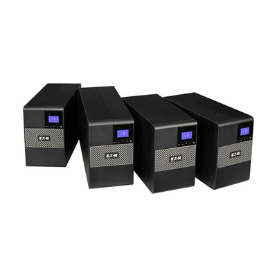 Eaton 160 → 294V Input Stand Alone Uninterruptible Power Supply, 1550VA (1.1kW), 5P